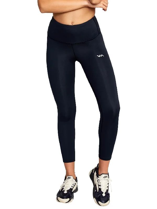 Season Finale Sale RVCA Ladies VA Essential Leggings