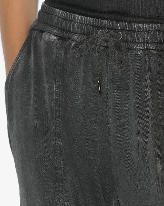 Weekend Discounts to Relish REGINA PANTS