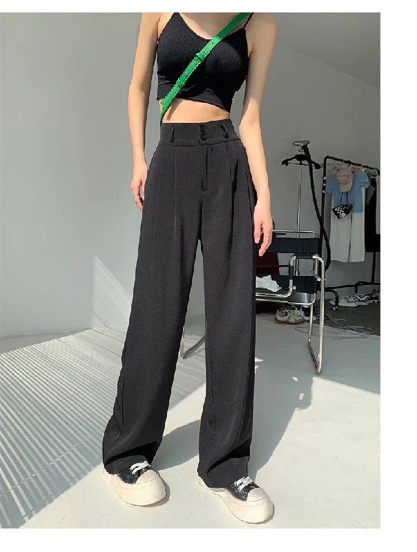 Weekend Deals That Sparkle Korean Baggy Pants