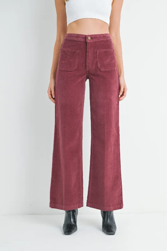 Deal Zone JBD Corduroy Pant