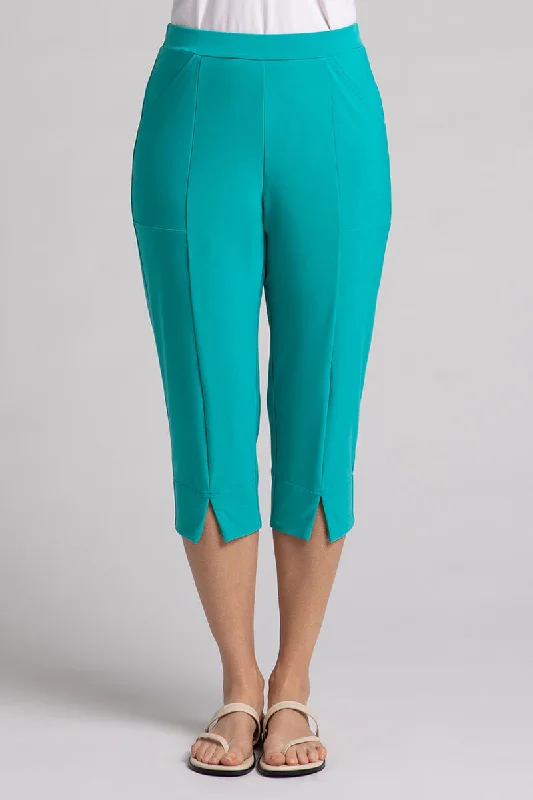 Massive Deal Nu Hepburn Capri | Gem