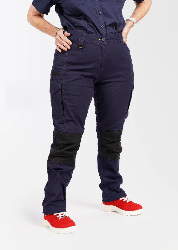 Quick Sale Flex and Move™  women's cargo pant