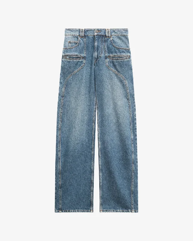 Make Your Weekend Count with Savings BETIANE PANTS