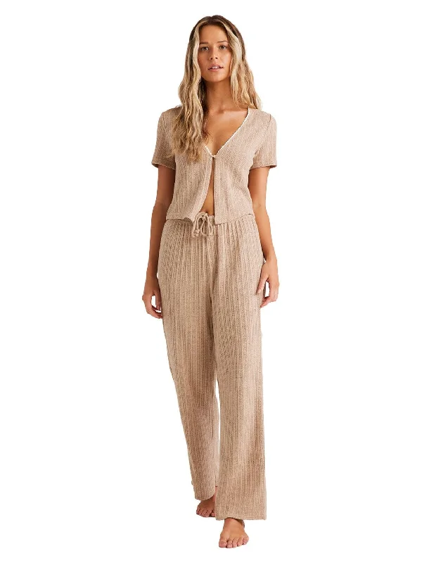 Deep Discounts Billabong Ladies Lounger Pant