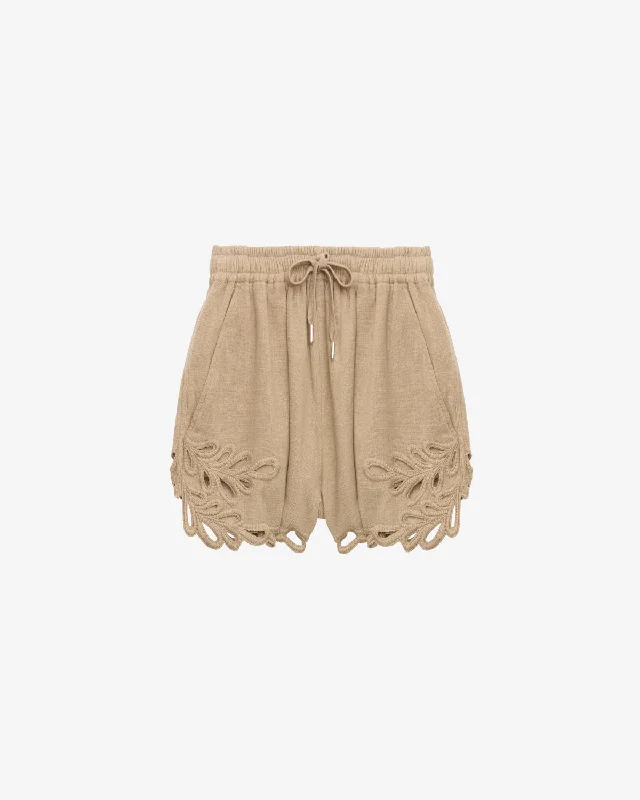 Weekend Savings Bonanza SAFA SHORTS