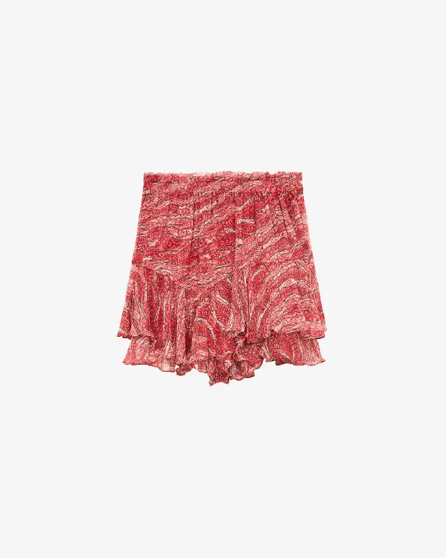 Weekend Bargains to Relish SORNEL SHORTS
