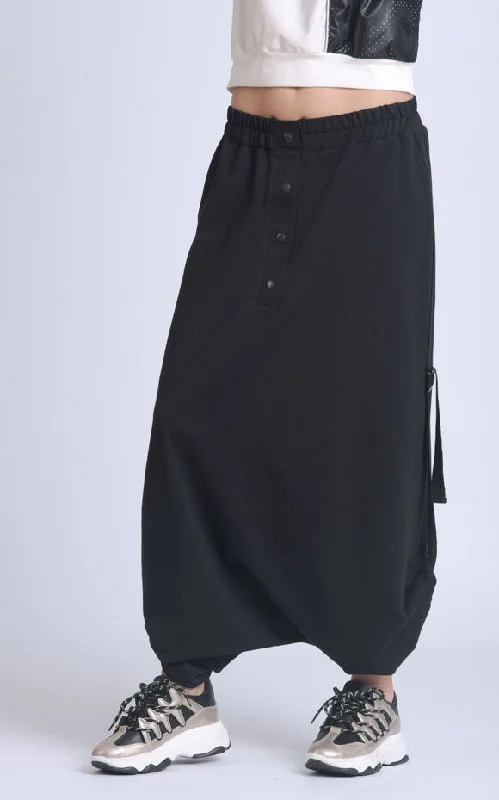 Weekend Extravaganza: Shop Now Plus Size Black Skirt Pants