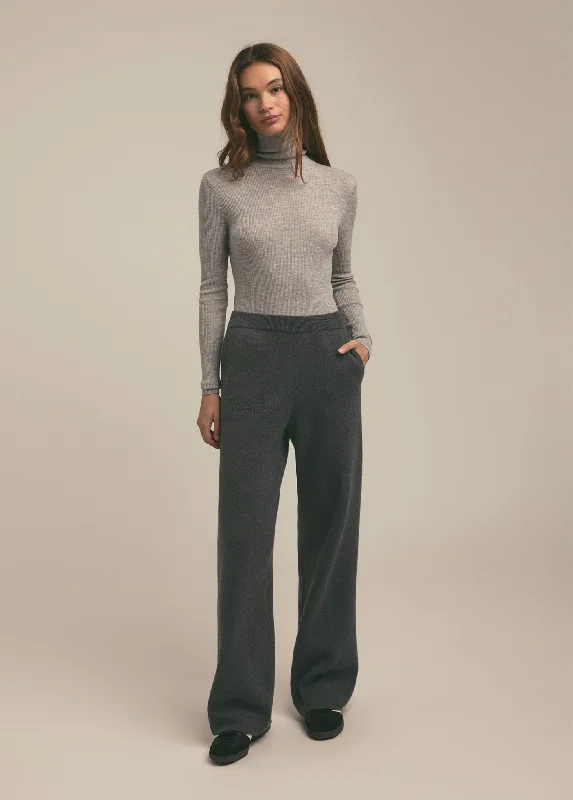 Crazy Deal THE FATIGUE SISTERS WIDE LEG PANT