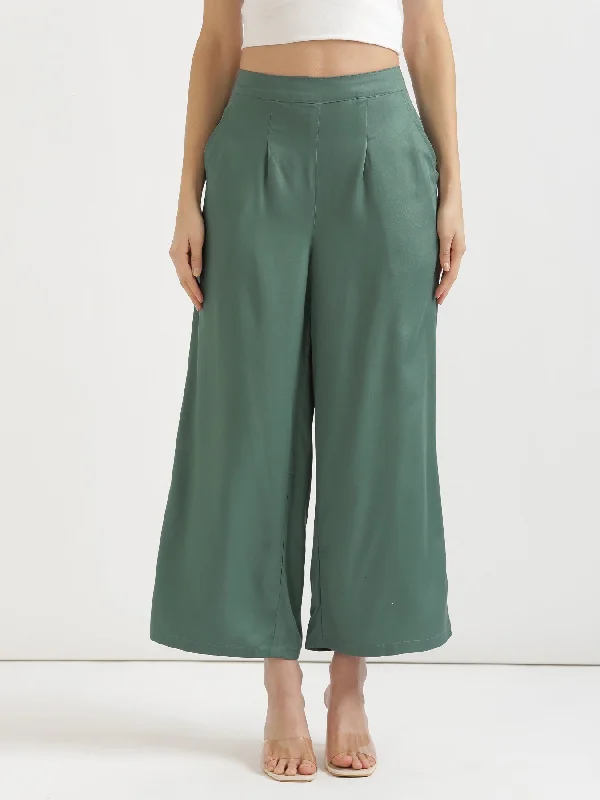 Price Drop Jade Palazzo Pant