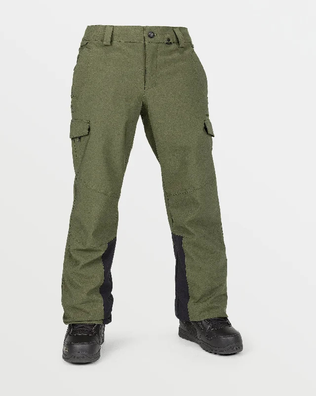 Weekend Specials to Delight Womens Wildling Pants - Ivy