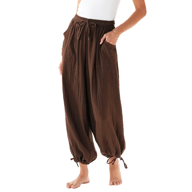 Weekend Savings Extravaganza Espresso Adventure Cargo Pants