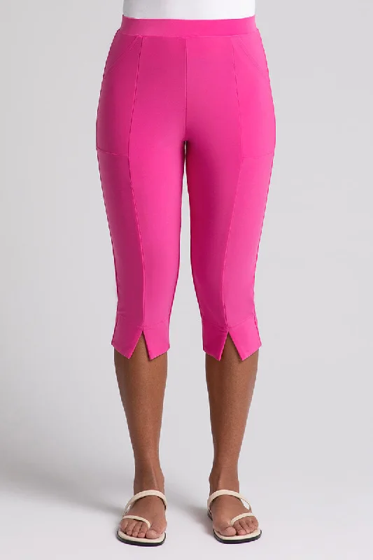 Weekend Discounts to Enjoy Nu Hepburn Capri | Peony