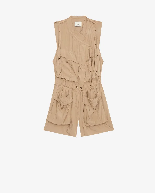 Early Access Hanelor Playsuit