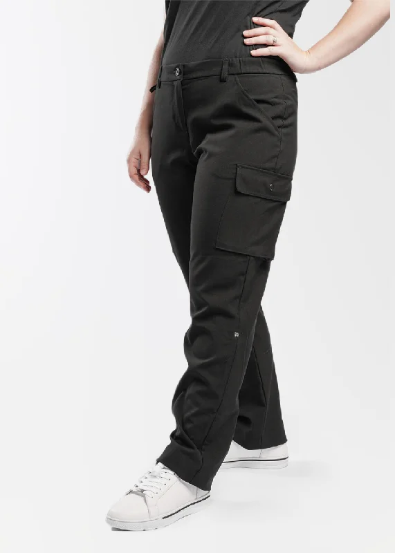Today Only Comfort waist women's dress cargo pant