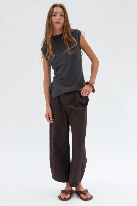 Deep Savings Dream Cotton Pants