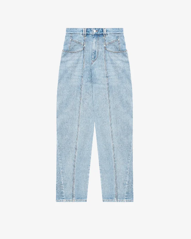 Inventory Reduction Vetan pants