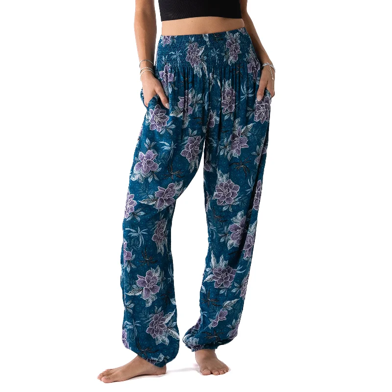 Lowest Price Aurora Harem Pants