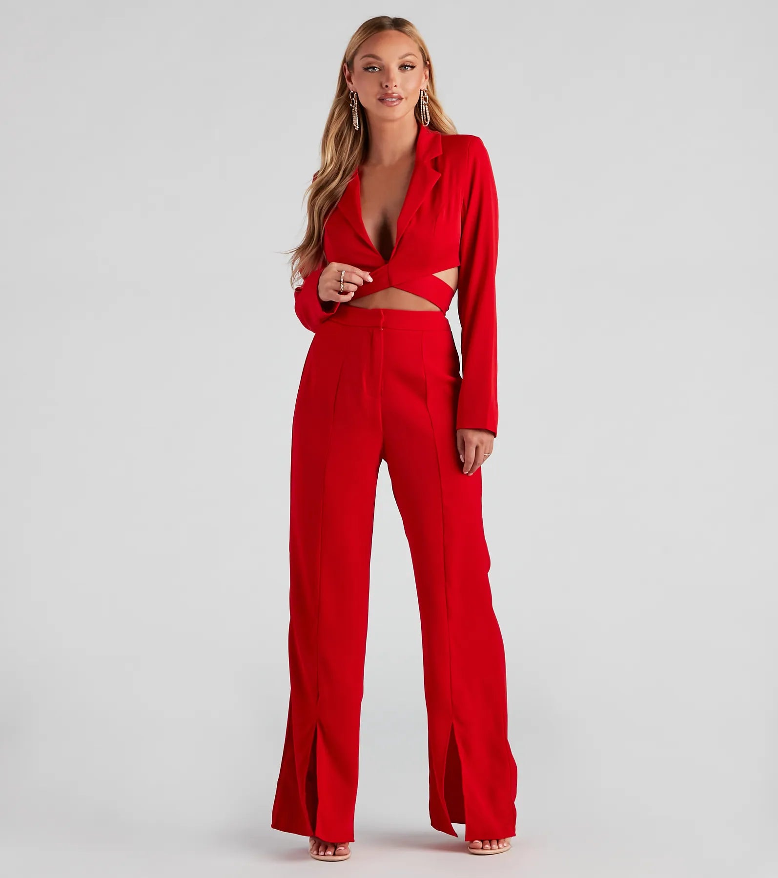 Weekend Bargains to Savor Boss Babe Moves Trouser Pants