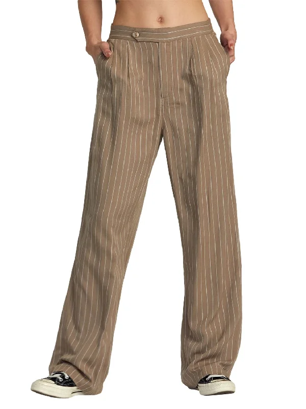 New Deals RVCA Ladies Hudson Pant