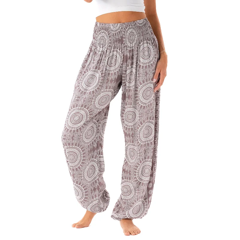 Blowout Deals Nosara Harem Pants