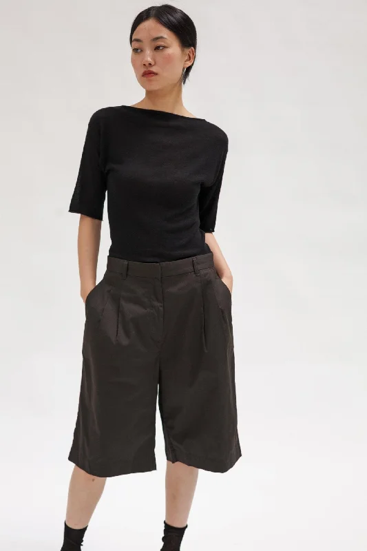 Great Bargains Maverick Cotton Shorts