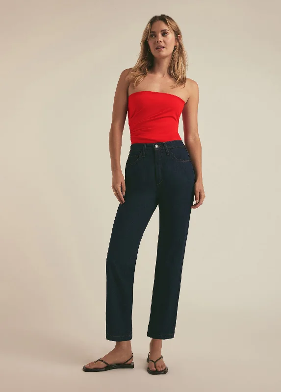 YEAR-End Clearance THE VALENTINA SUPER HIGH RISE STRAIGHT