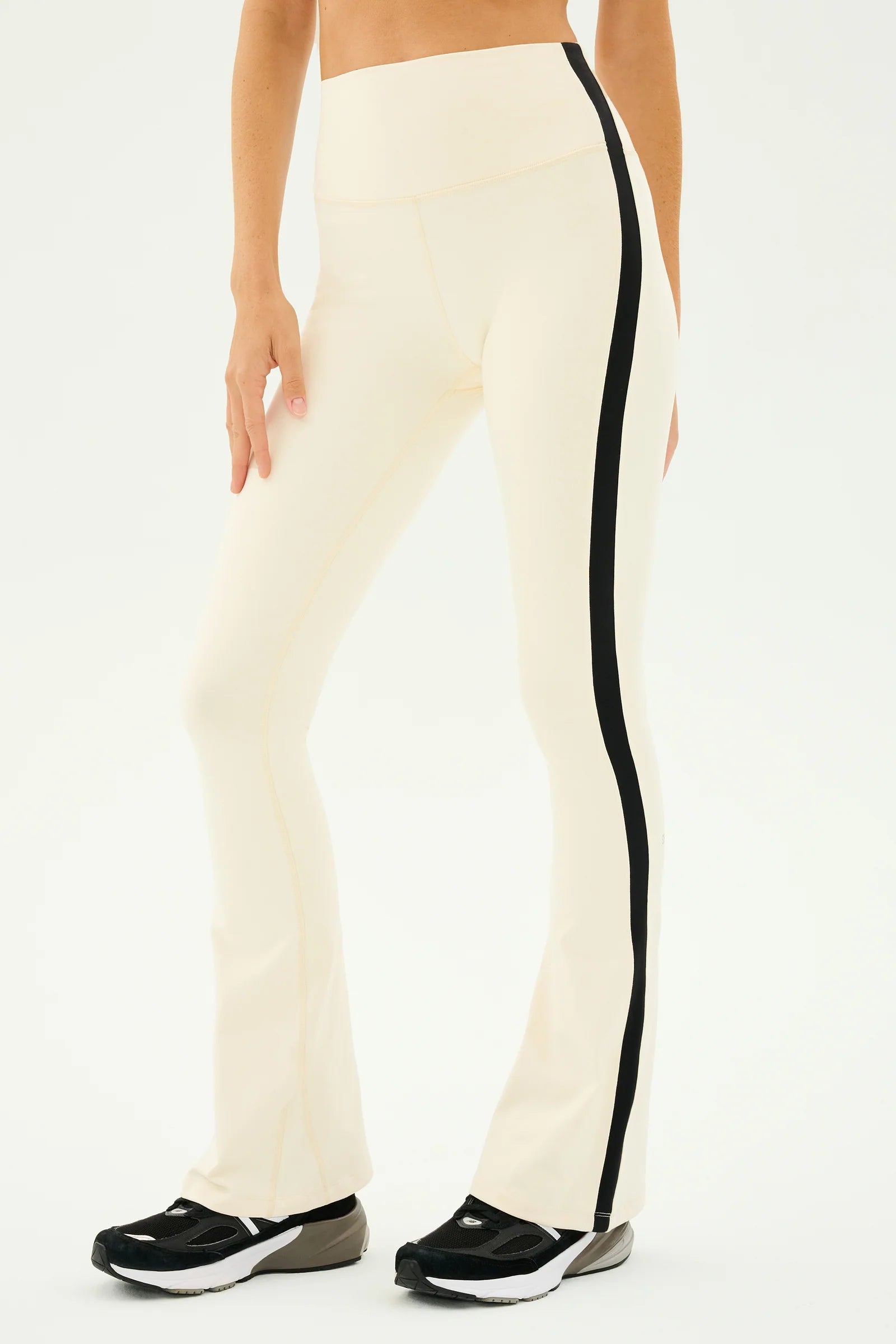 Weekend Specials to Snag Splits 59 Raquel Flare Stripe 32"