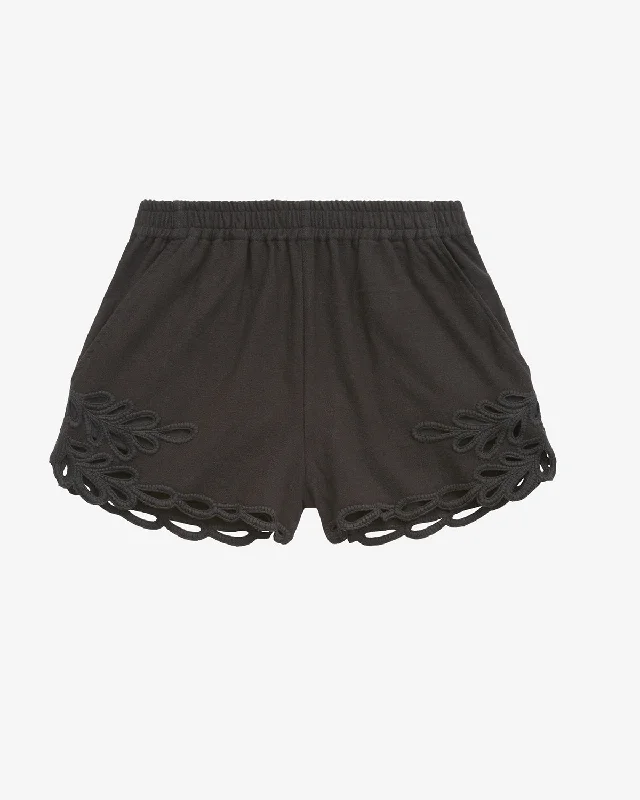 Weekend Bargains to Savor SAFA SHORTS