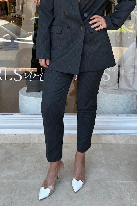 Lowest Prices Gilles Pant Charcoal