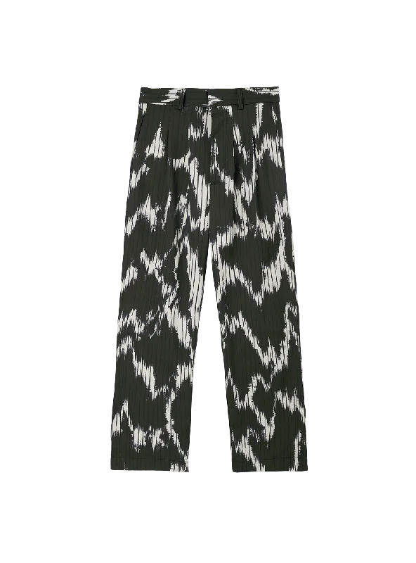 Mega Discount Studio Resort Pants (Casablanca Black)