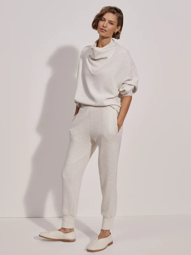 Instant Savings Varley The Slim Cuff Pant 25"