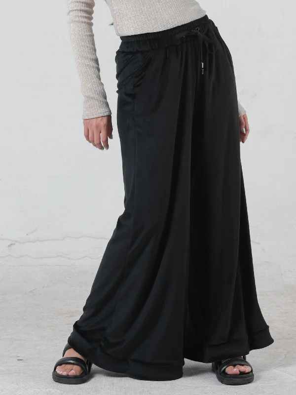 Price Break Boho Wide Leg Pants