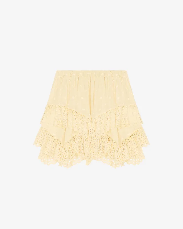 Online Only Sukira Shorts