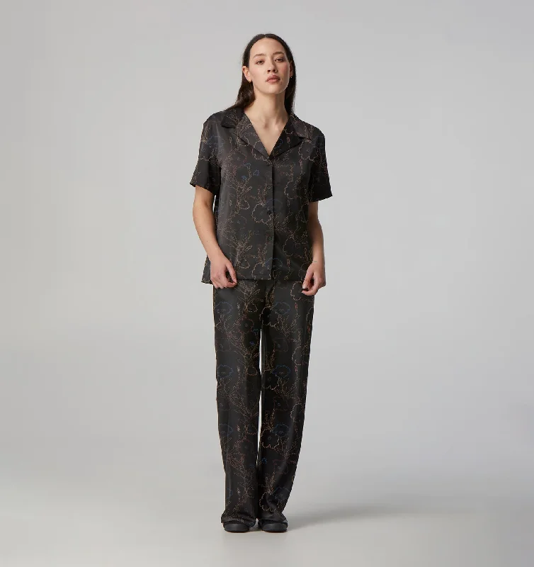 Half Price In-Bloom Billie Bias Pant