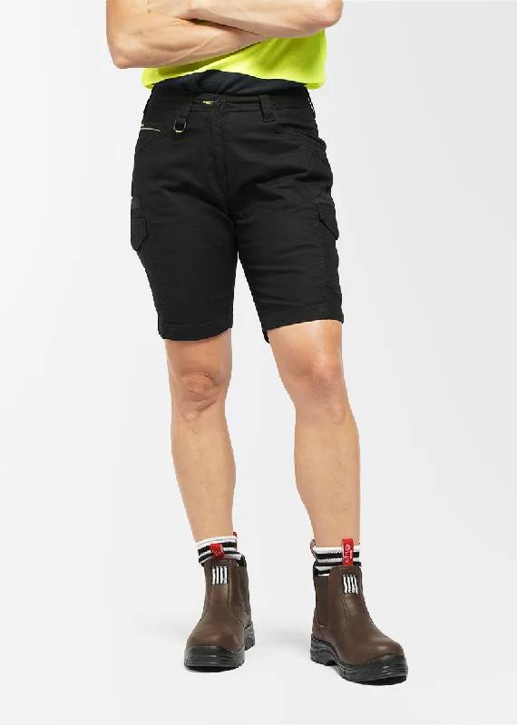 Holiday Sale Flex and Move™  ladies cargo short