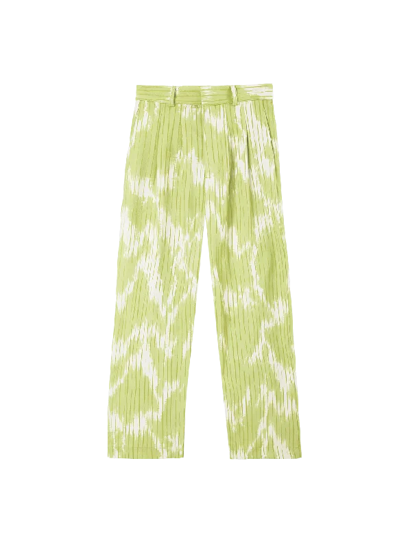 Lowest Price Studio Resort Pants (Casablanca Green)