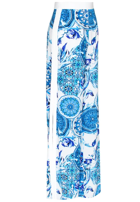 Instant Deal Siciliana – Aurora Pants (Off-White)
