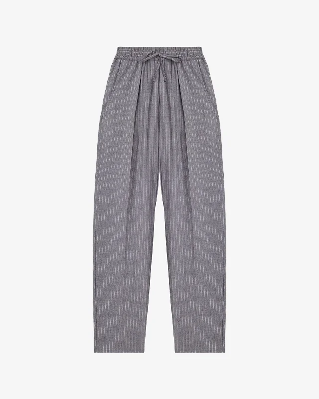 Weekend Bargains to Love LISKA PANTS