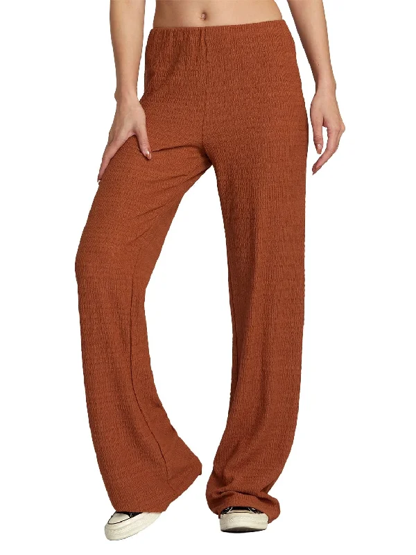 Special Savings RVCA Ladies Honey Pants