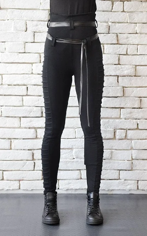 Savings Event High Waist Pants
