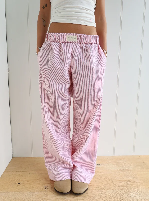 Incredible Offers Lila Lounge Pants Pink