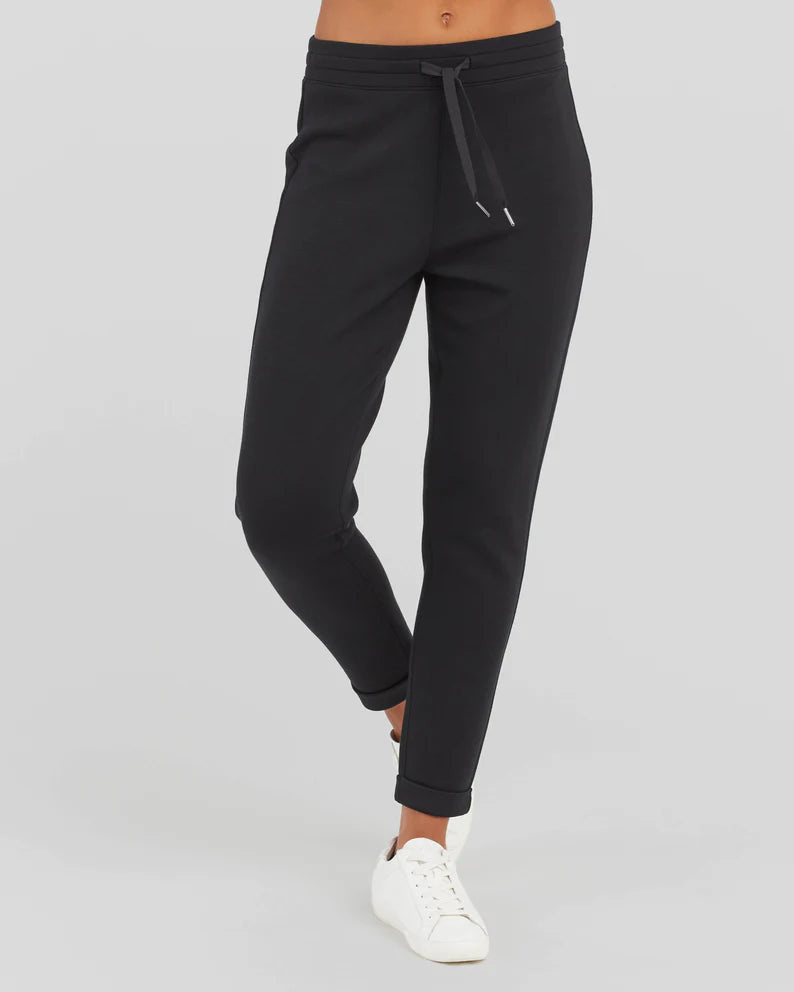 Weekend Offers That Impress Spanx AirEssentials Tapered Pants