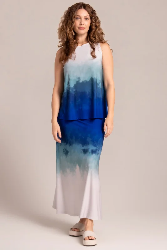 Fantastic Deals Essential A-Line Skirt | Surf & Sand