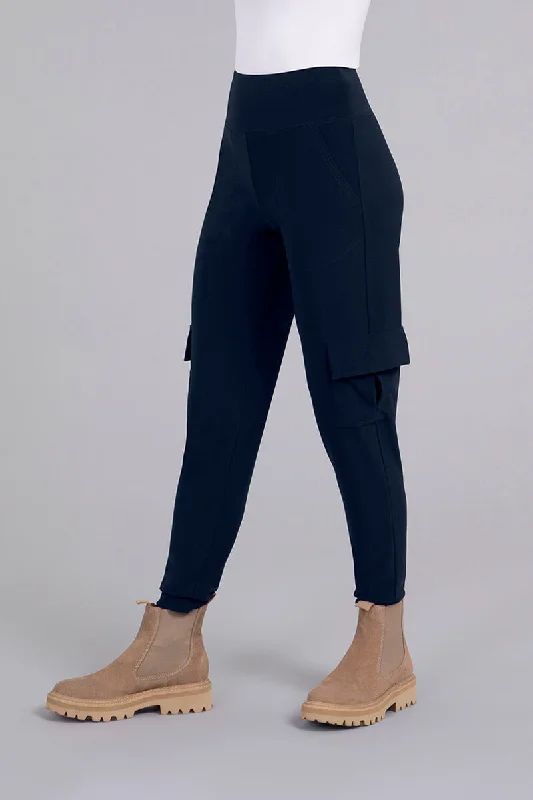 Buy Now Safari Pant | Navy