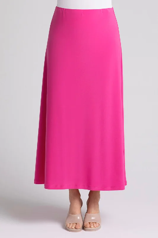 Exclusive Weekend Offers Inside Essential A-Line Skirt | Peony