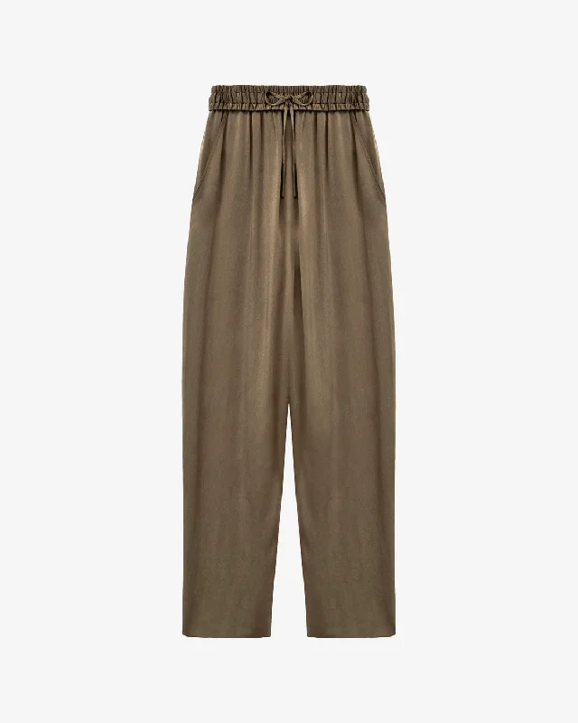 Hurry In KENDRY PANTS