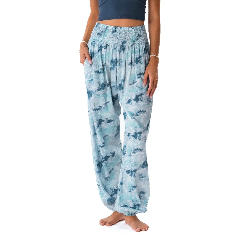 Weekend Specials You Can't Miss Amazonite Harem Pants