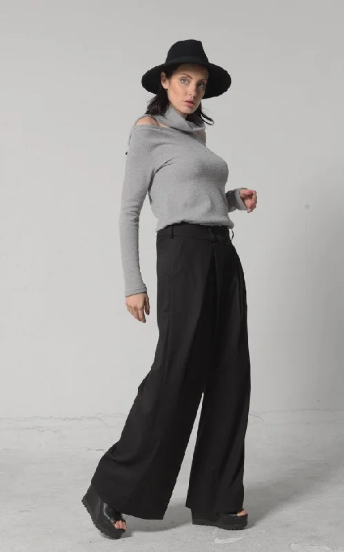 Early Access Palazzo Pants Plus Size