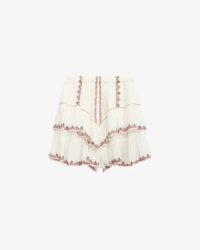 Savings Galore JOCADIA SHORTS