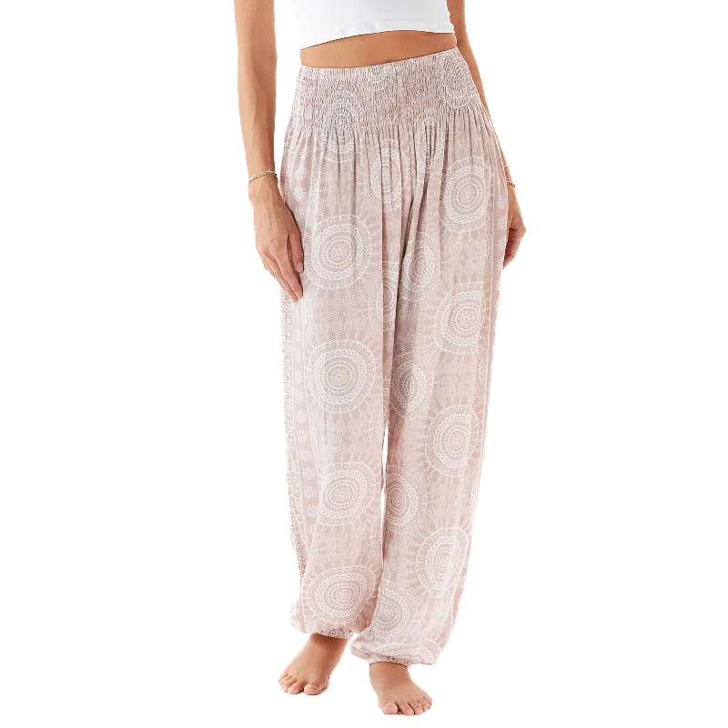 Pay Less Casablanca Harem Pants